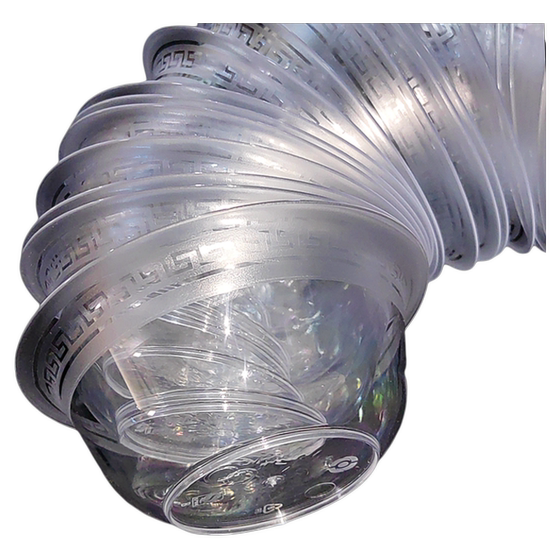 Disposable bowl Aviation crystal bowl Plastic bowl Household bowls and chopsticks Set Soup Bowl Banquet Food grade Environmentally friendly and exquisite
Disposable bowl Aviation crystal bowl Plastic bowl Household bowls and chopsticks Set Soup Bowl Banquet Food grade Environmentally friendly and exquisite