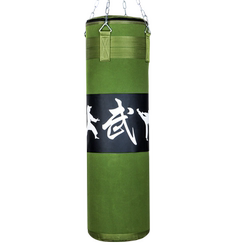 Boxing sandbag hanging sandbag household hollow sail Boxing sandbag hanging sandbag household hollow sail