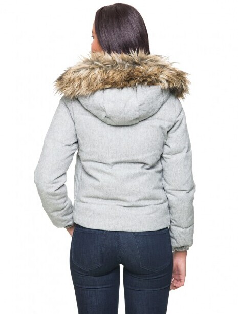 Женский пуховик GAP 988779 999 Женский пуховик GAP 988779 999