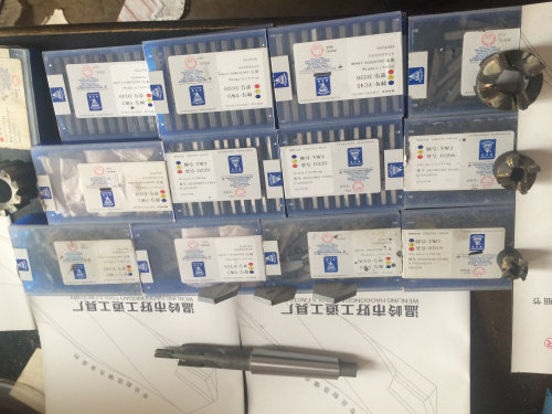 Развертка машинная 镶硬质合金乌钢直柄机用铰刀14.1 /14.2 /14.3/ 14.4/14.5 Good road 14.3/14.4/14.5