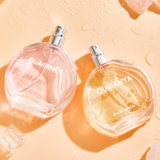 Women's tender encounter perfume lasts for a long time, fresh and natural 72-hour eau desserts high-end floral wood texture 
Women's tender encounter perfume lasts for a long time, fresh and natural 72-hour eau desserts high-end floral wood texture