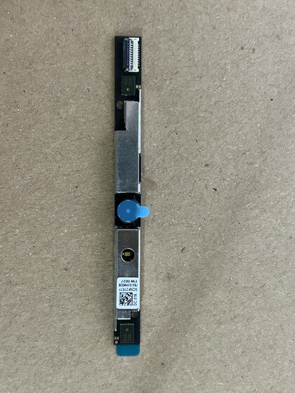 Brand new original Lenovo Thinkpad T480S camera camera module 01HW038 01HW039
Brand new original Lenovo Thinkpad T480S camera camera module 01HW038 01HW039