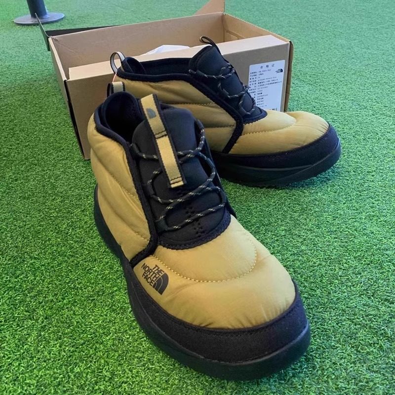 Nuptse Sandal The North Face Purple Label Sandals Shoe The