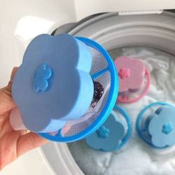 Washing machine filter bag universal hair removal artifact floating cleaning debris laundry ball efficient special design Washing machine filter bag universal hair removal artifact floating cleaning debris laundry ball efficient special design