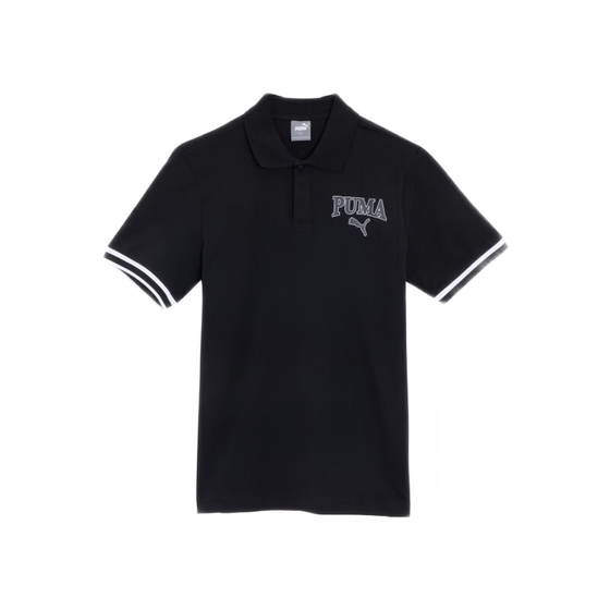 PUMA Puma Short Sleeve POLO Shirt Men's 2024 Summer New Sportswear Running Training Lapel T-shirt 685574
PUMA Puma Short Sleeve POLO Shirt Men's 2024 Summer New Sportswear Running Training Lapel T-shirt 685574