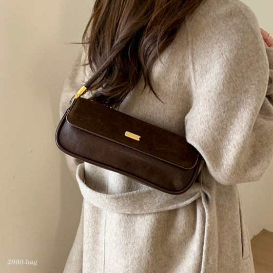 Western, fashionable, exquisite, versatile leopard print temperament, one-shoulder portable, simple commuting 2025 autumn women's small square bag Western, fashionable, exquisite, versatile leopard print temperament, one-shoulder portable, simple commuting 2025 autumn women's small square bag