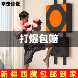 Xinjiang  Boxing Punching Bag Sandbag for Sanda Training, Home Wall Target for Children and Adults, Wall-Mounted Fighting Target Xinjiang  Boxing Punching Bag Sandbag for Sanda Training, Home Wall Target for Children and Adults, Wall-Mounted Fighting Target