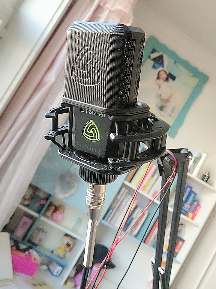 莱维特 LCT声卡套装 莱维特 LCT声卡套装