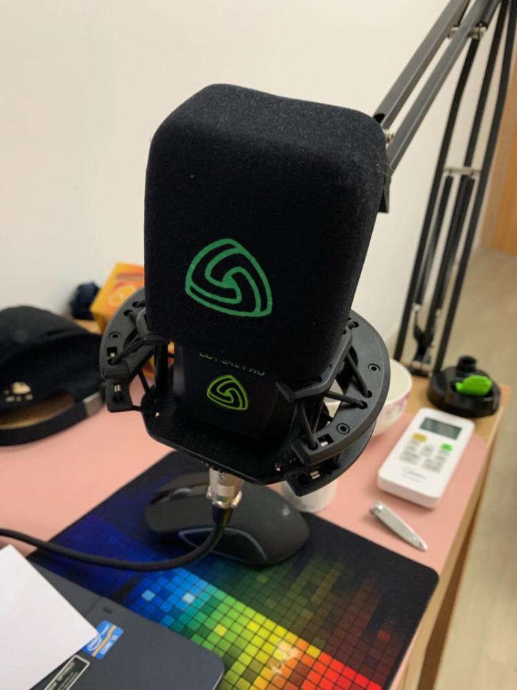 莱维特 LCT声卡套装 莱维特 LCT声卡套装