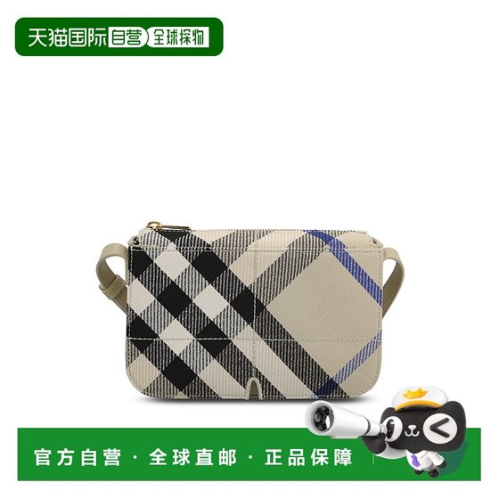 Hong Kong direct mail Burberry Burberry women's Bags 8103378 crossbody bag shoulder bag 
Hong Kong direct mail Burberry Burberry women's Bags 8103378 crossbody bag shoulder bag