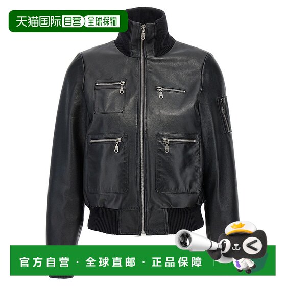 1 hour refundable Hong Kong direct mail trendy luxury Chloe women's zipper short leather jacket CH25SCV11 
1 hour refundable Hong Kong direct mail trendy luxury Chloe women's zipper short leather jacket CH25SCV11