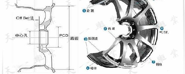 литье Inforged IFG5 18 19 литье Inforged IFG5 18 19