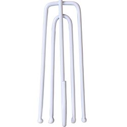 Supply of 104 special A spray paint curtain hooks, cloth straps, four-claw hooks, cloth fork hooks, curtain hardware accessories Supply of 104 special A spray paint curtain hooks, cloth straps, four-claw hooks, cloth fork hooks, curtain hardware accessories