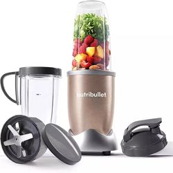 Nutribullet Pro900W Blender from the Usa, Household Juicer, Blender, Baby Food Maker, Milkshake Maker, Ice Crusher Nutribullet Pro900W Blender from the Usa, Household Juicer, Blender, Baby Food Maker, Milkshake Maker, Ice Crusher