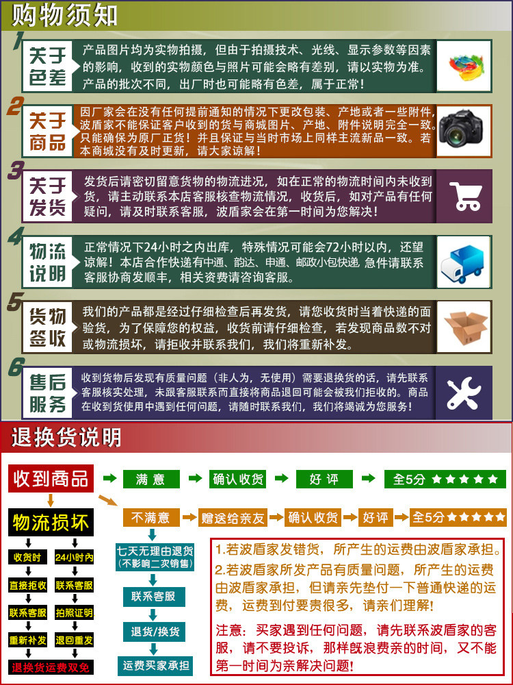 Сверло 801 内六角 梅花电批头 5mm柄电批咀 s2电动螺丝刀头 10支装 Blue duck