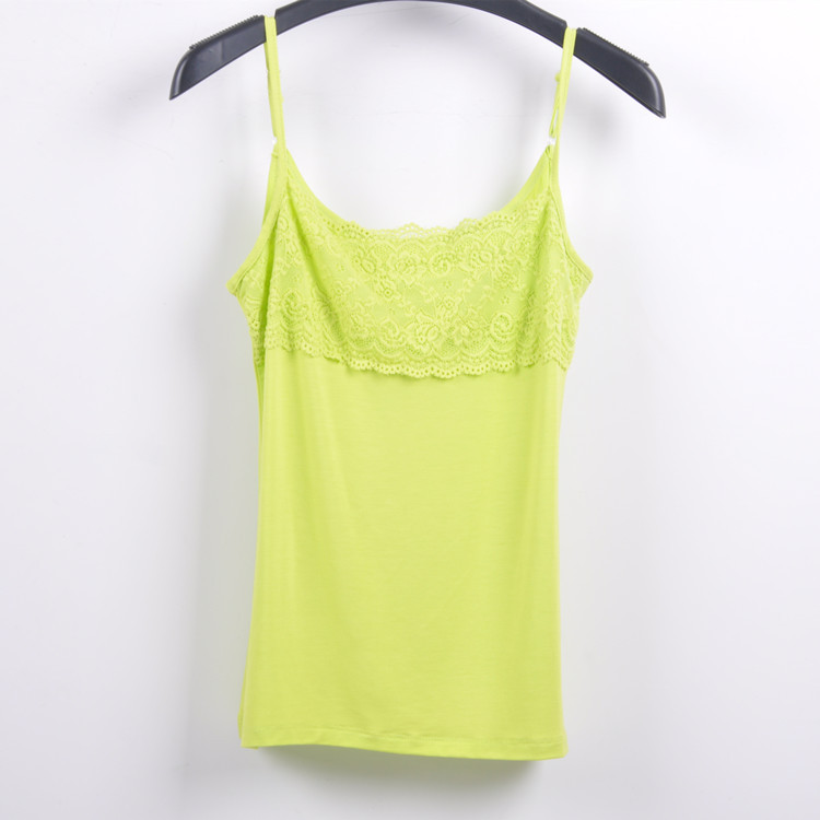 Strap vest Strap vest