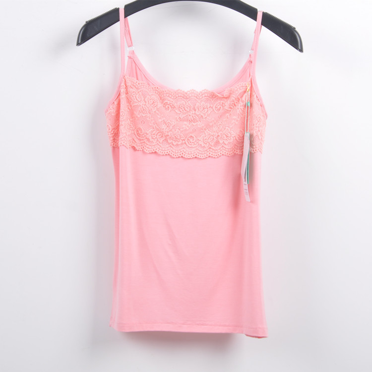 Strap vest Strap vest