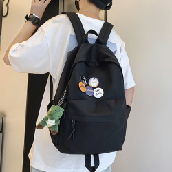 Schoolbags for Elementary School Students, Junior High School Students, Lightweight Backpacks for Boys, Small Backpacks for Boys, Boys' Outings, Boys' Teenagers' Shoulder Bags Schoolbags for Elementary School Students, Junior High School Students, Lightweight Backpacks for Boys, Small Backpacks for Boys, Boys' Outings, Boys' Teenagers' Shoulder Bags