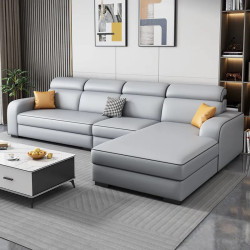 No-wash technology cloth cat claw leather sofa modern simple living room size imperial concubine sofa home fabric sofa No-wash technology cloth cat claw leather sofa modern simple living room size imperial concubine sofa home fabric sofa