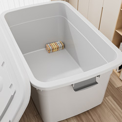 Extra-Large Capacity Quilt Storage Box, Moving Storage Box, Household Clothing Organizer, Thickened Special Box for Toys and Snacks Extra-Large Capacity Quilt Storage Box, Moving Storage Box, Household Clothing Organizer, Thickened Special Box for Toys and Snacks