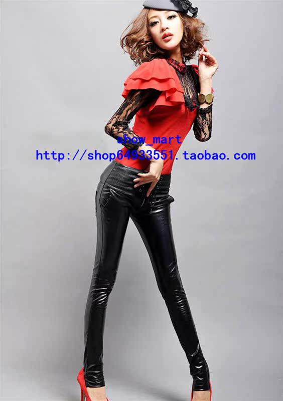 Женская одежда 3065 PU Женская одежда 3065 PU