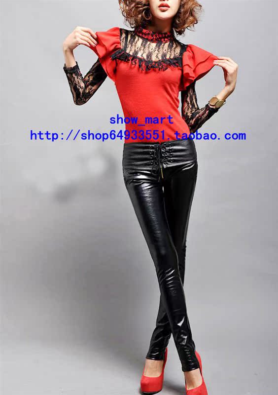 Женская одежда 3065 PU Женская одежда 3065 PU