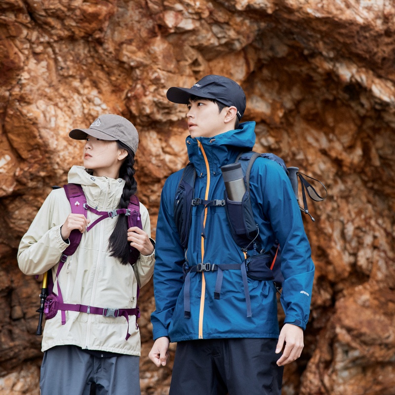 ジャケット・アウター 24AW MASU DANCING RAIN JACKET 48 MASU - DANCING RAIN JACKET | HBX - Globally Curated Fashion