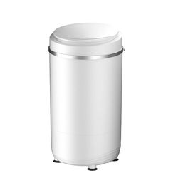 Oaks Powerful Dehydrator Baby and Children's Spin Dryer Household Stainless Steel Small Single Dehydration Bucket Dormitory Student Oaks Powerful Dehydrator Baby and Children's Spin Dryer Household Stainless Steel Small Single Dehydration Bucket Dormitory Student