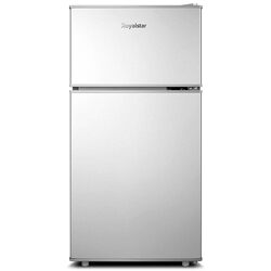 Royalstar Small Refrigerator for Home Use, Suitable for Rental Apartments, Dormitories, Single-Person Offices, Mini Refrigerator with Single or Double Doors, First-Class Energy Efficiency Royalstar Small Refrigerator for Home Use, Suitable for Rental Apartments, Dormitories, Single-Person Offices, Mini Refrigerator with Single or Double Doors, First-Class Energy Efficiency