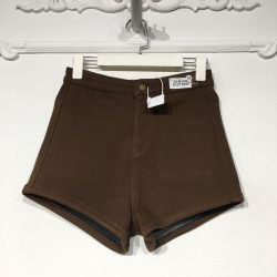 Series 8327S067 Fashion Shorts Brand Women's Clothing Discount Series 8327S067 Fashion Shorts Brand Women's Clothing Discount