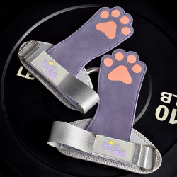 Cowhide assisted belt for women's palm protection Cowhide assisted belt for women's palm protection