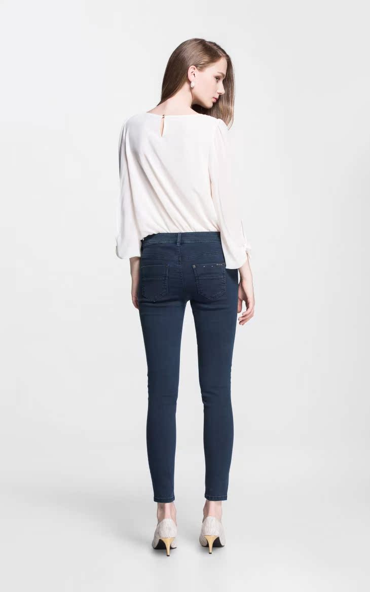 Джинсы женские VERO MODA 314349013 VeroModa2014 VERO MODA VERO MODA