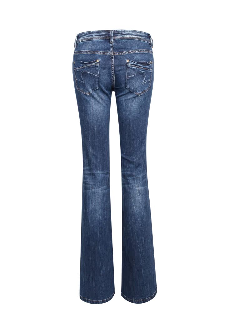 Джинсы женские VERO MODA 314332018 VeroModa2014 VERO MODA VERO MODA