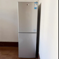 Chigo First-Class Energy-Efficiency Refrigerator for Home Use, Small Size, Suitable for Rental Apartments, Dormitories, Offices, Double-Door, Large Capacity Refrigerator Chigo First-Class Energy-Efficiency Refrigerator for Home Use, Small Size, Suitable for Rental Apartments, Dormitories, Offices, Double-Door, Large Capacity Refrigerator