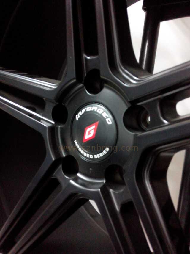 литье Inforged IFG5 18 19 литье Inforged IFG5 18 19