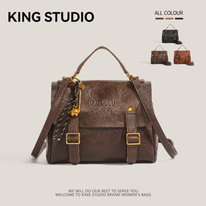 Late Autumn Academy Backpack Women's 2025 New Trendy and versatile Niche Retro Carrying Bag Commuter Backpack Tote 
Late Autumn Academy Backpack Women's 2025 New Trendy and versatile Niche Retro Carrying Bag Commuter Backpack Tote