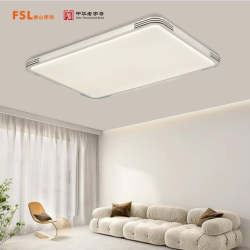 Foshan Lighting Led Living Room Lamp Ceiling Lamp Eye Protection New Modern Casual Bedroom Lamp Whole House Package Lamp Foshan Lighting Led Living Room Lamp Ceiling Lamp Eye Protection New Modern Casual Bedroom Lamp Whole House Package Lamp