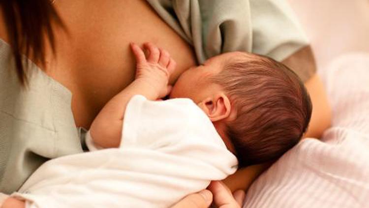 产后妈妈母乳喂养，别忘了自身护理呀！