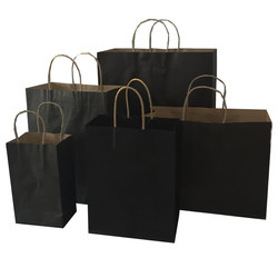 Black Kraft Paper Bag Gift Bag Tote Bag Paper Handle Clothing Bag Pure Black Blank Kraft Shoe Box Bag Packaging Black Kraft Paper Bag Gift Bag Tote Bag Paper Handle Clothing Bag Pure Black Blank Kraft Shoe Box Bag Packaging