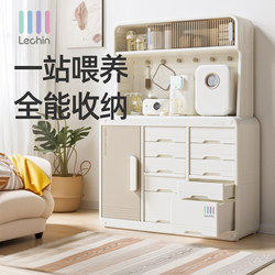 Leqin Feeding Table Storage Cabinet Baby kids Toy Storage Rack Baby Supplies Floor Storage Cabinet Storage Box Leqin Feeding Table Storage Cabinet Baby kids Toy Storage Rack Baby Supplies Floor Storage Cabinet Storage Box
