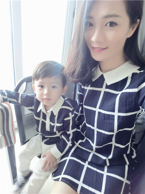 Семейные футболки Xuanbawawa 2015 Xuanbawawa Семейные футболки Xuanbawawa 2015 Xuanbawawa