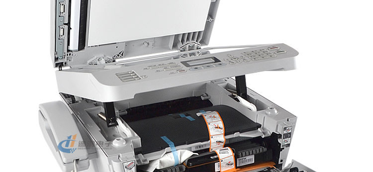 佳能ir2520i网络复印机连接正常但无法打印_网络连接打印机扫描_惠普打印扫描复印一体机怎么扫描