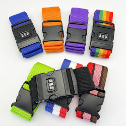 Happytrip travel box bundling straps packing straps Happytrip travel box bundling straps packing straps