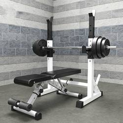 Squat Rack for Home Fitness, Multifunctional Weightlifting Bench, Smart Retractable Bench Press Rack, Squat Rack, Barbell Rack, Squat Squat Rack for Home Fitness, Multifunctional Weightlifting Bench, Smart Retractable Bench Press Rack, Squat Rack, Barbell Rack, Squat