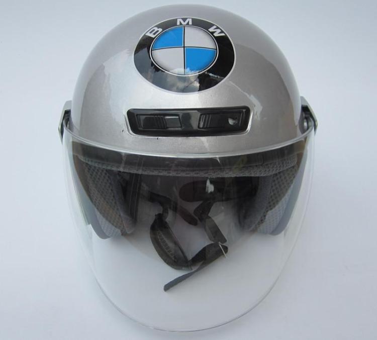 BMW Motorrad Grand Racer Helmet