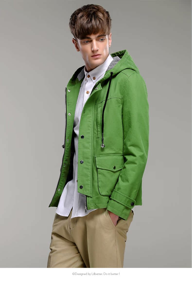 Куртка Lilbetter 91514153 Куртка Lilbetter 91514153 Lilbetter