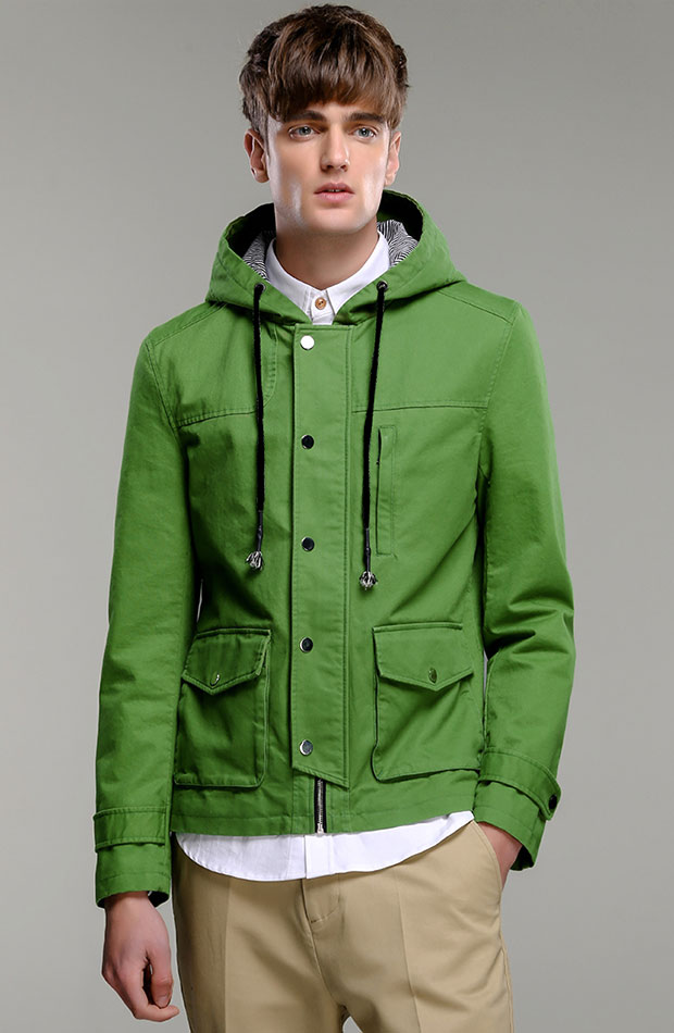 Куртка Lilbetter 91514153 Куртка Lilbetter 91514153 Lilbetter