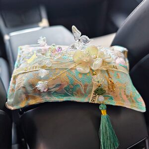 Car aromatherapy bamboo charcoal bag carbon bag car supplies new car deodorization and formaldehyde removal aromatherapy bag high-end ornaments new style 
Car aromatherapy bamboo charcoal bag carbon bag car supplies new car deodorization and formaldehyde removal aromatherapy bag high-end ornaments new style