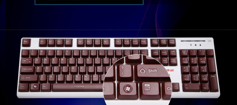 键盘无冲测试软件_全键无冲测试软件_无冲键盘测试软件