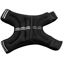 Steel ball weight-bearing vest Laura Star Steel ball weight-bearing vest Laura Star